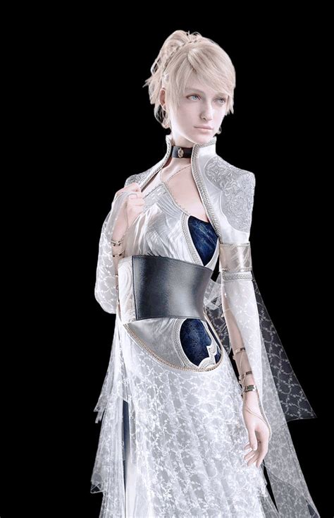 lunafreya gif|Lunafreya .